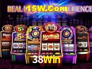 A Emoção da Loteria na 38Win: Uma Chance de Mudança de Vida